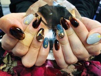 ブリリアン(Brillant)/