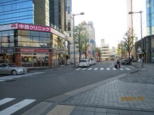オキシデイスパ 和歌山駅前店/アクセス☆
