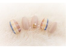 サロンドフェルメール/定額ハンド8,980円