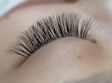 ジャニスアイラッシュ 白石店(JANIS EYELASH)/お客様デザイン