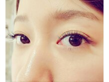 ルピナス 武蔵小金井店(Lupinus)/自然なお目元に…