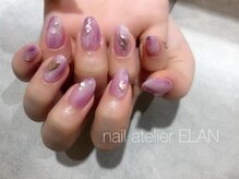 エラン(ELAN)/60分コース