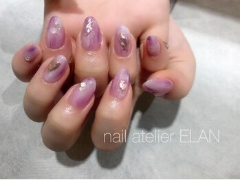 エラン(ELAN)/60分コース