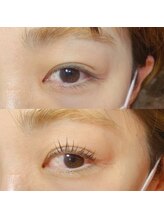 ラス 方南町駅前店(LATH)/5月◯まつげ