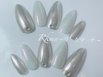 リーカマーナ(Rkmn)/