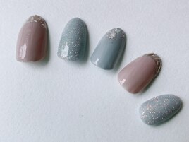 マーメイドダストが可愛い♪