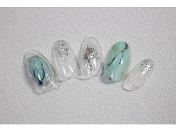 定額デザイン*8980