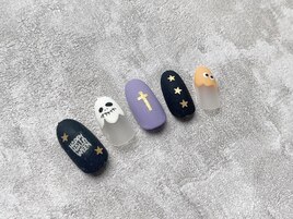 Halloweenデザイン★