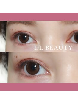 ディーエル ビューティー 武蔵小杉店(DL BEAUTY)/パリジェンヌラッシュリフト