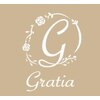 グレイティア(gratia)のお店ロゴ