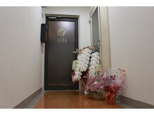 アクシア 熊本店(AXIA)/大森ビル3階304号室