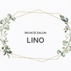 リノ(Lino)ロゴ