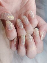 わたしのアトリエ/ハンドワンカラー