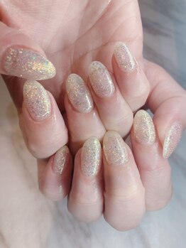 わたしのアトリエ/ハンドワンカラー