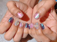 ベルトリージェイ(BellTree,J)/初夏トレンドアート♪