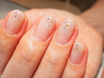 ビューティトリップ(Beauty TRIP)/シンプルな美しさと優しい輝き