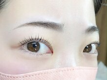 スワンキー(Swanky)/韓国式進化系まつ毛カール