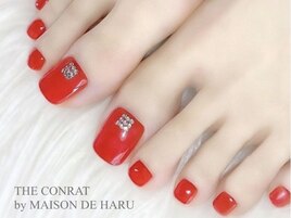 フットシンプル