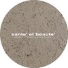 サンテ エ ボーテ 福岡博多店(Sante et Beaute)ロゴ