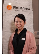 ビオハーヴェスト 水戸本店(Bio Harvest) 外岡 美穂