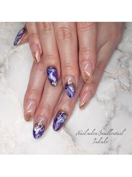 スワロウテイル/