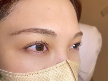 ディアーナ 長崎新大工(DIANA)/次世代まつげパーマ¥4980