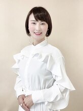 スタイルラボ 南青山サロン(StyleLabo) 表  あゆか