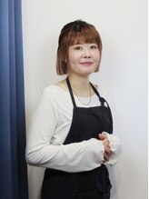 スリーリット(03lit)&nbsp;池浦 千恵美