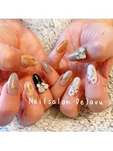 デジャヴ(Dejavu)&nbsp;NAGASHIMA 