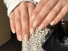 プケ ラ 浦安店(Phu’k la)/one color