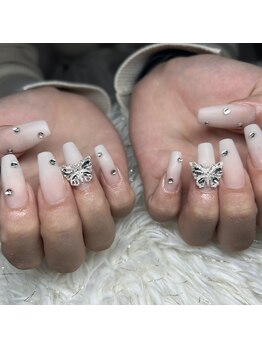 グロウネイル(Glow.Nail)/ワンホンネイル