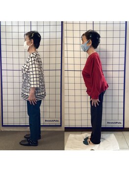 まえかわ整体院/