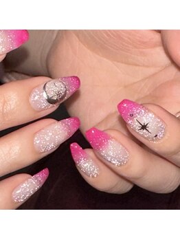 ピンズイチロク(PINS16)/ジェル90分