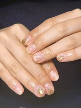 ライズバックステージ(RIZE back stage)/持ち込みデザイン