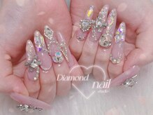 ダイアモンドネイルスタジオ 道玄坂店(Diamond Nail Studio)