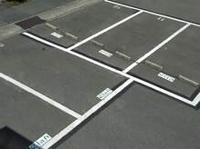 リラクゼーション エラン/駐車場はNo8～No12