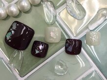 アンティム(Intime)/シンプルシェルデザイン