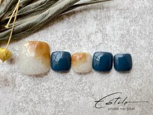 エスティロ(Estilo)/foot《simpleコース》