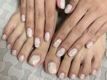 プライベート ネイルサロン シェリル(Cherir)/