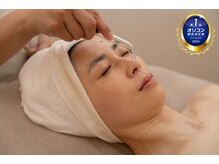 ポーラ RECIA店(POLA)の雰囲気（毛穴のざらつき・開きには、超音波洗浄&吸引機器で実感UP）