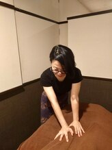 サルンサルン あべの店(sareng sareng) 井上 