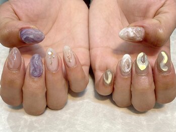 レイス(LEISS)/定額Bコース