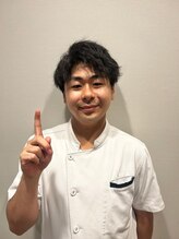 アイキュア鍼灸接骨院 人形町(iCure鍼灸接骨院) 大谷 丈一郎
