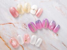 キティ 川越店(kitty)/ジェル定額Cコース