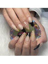 オール バイ ワンネス(ALL by One'Ness)/