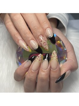 オール バイ ワンネス(ALL by One'Ness)/