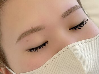 リノ(Lino)/アイブロウワックス/眉毛wax