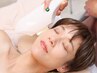 【 光フェイシャル】顔脱毛&リフトアップ15,400円→8,000円