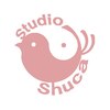 スタジオシュカ鍼灸治療院のお店ロゴ