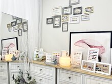 サロンド トウキョウ(Le salon de TOKYO)